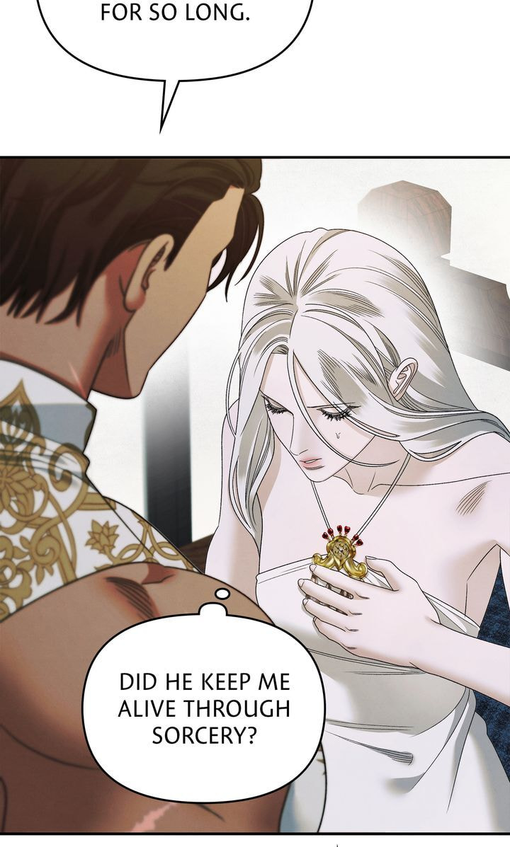 Predatory Marriage Chapter 45 page 77 - 