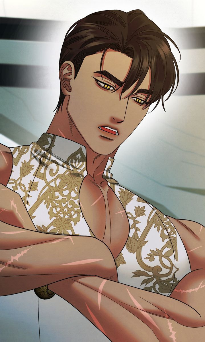 Predatory Marriage Chapter 45 page 82 - 