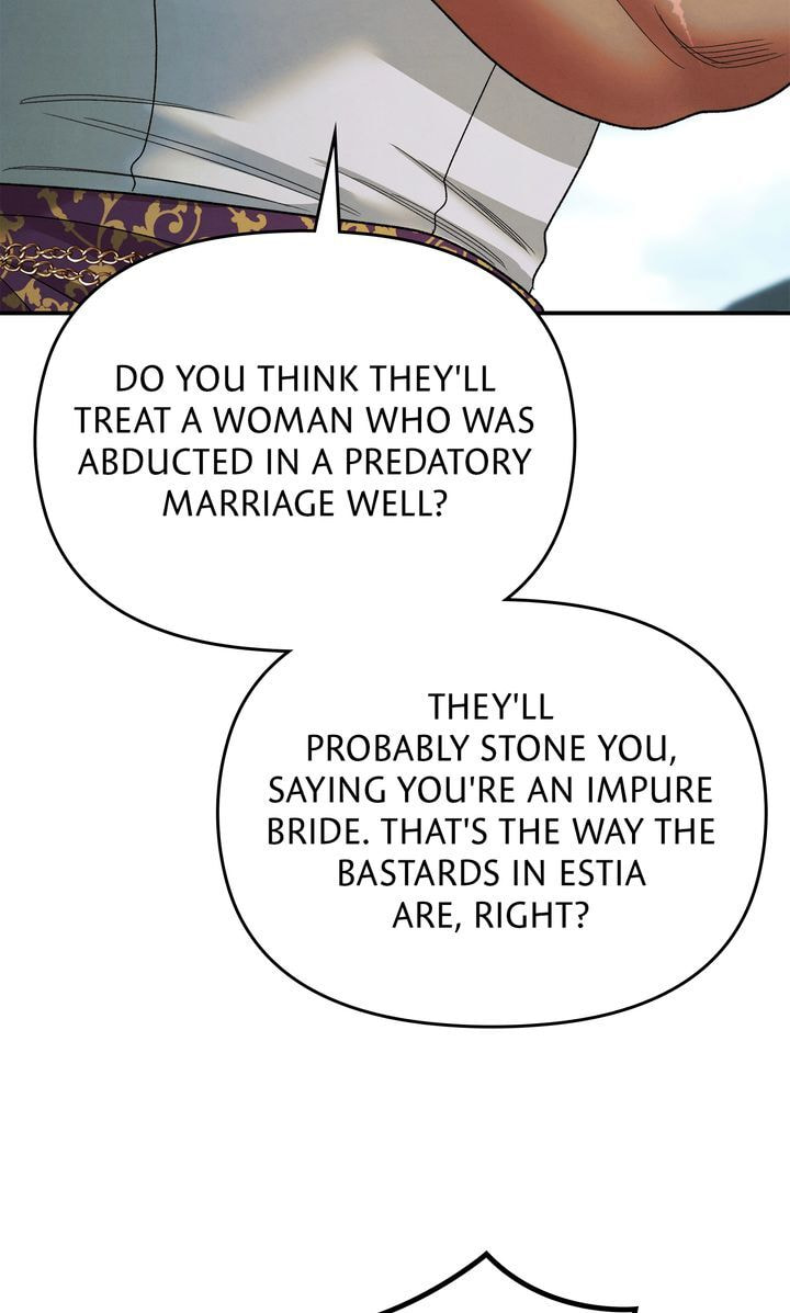 Predatory Marriage Chapter 45 page 83 - 