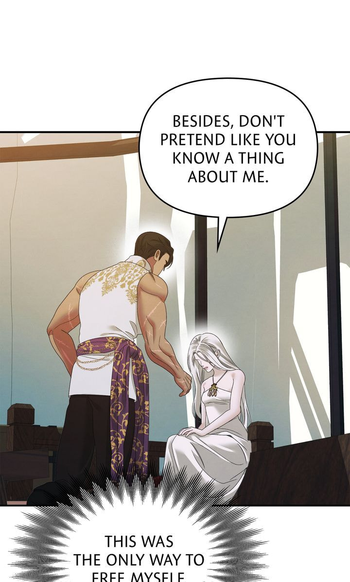 Predatory Marriage Chapter 45 page 85 - 