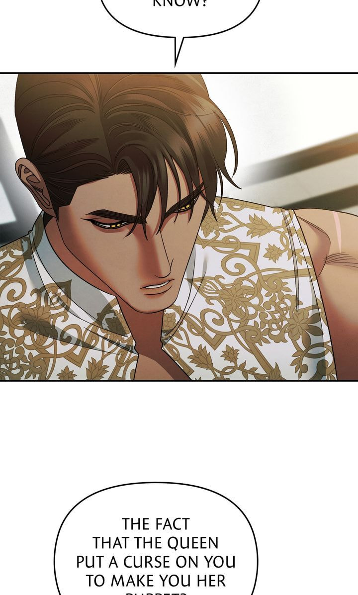 Predatory Marriage Chapter 45 page 91 - 
