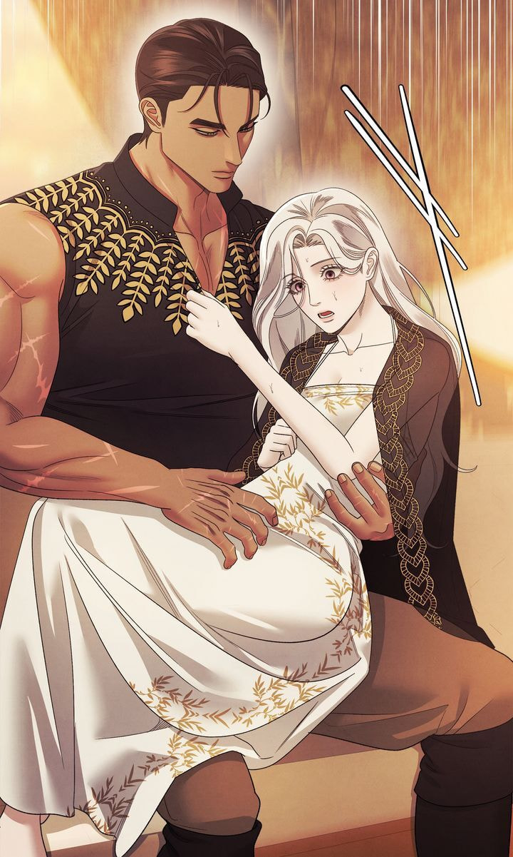 Predatory Marriage Chapter 48 page 16 - 