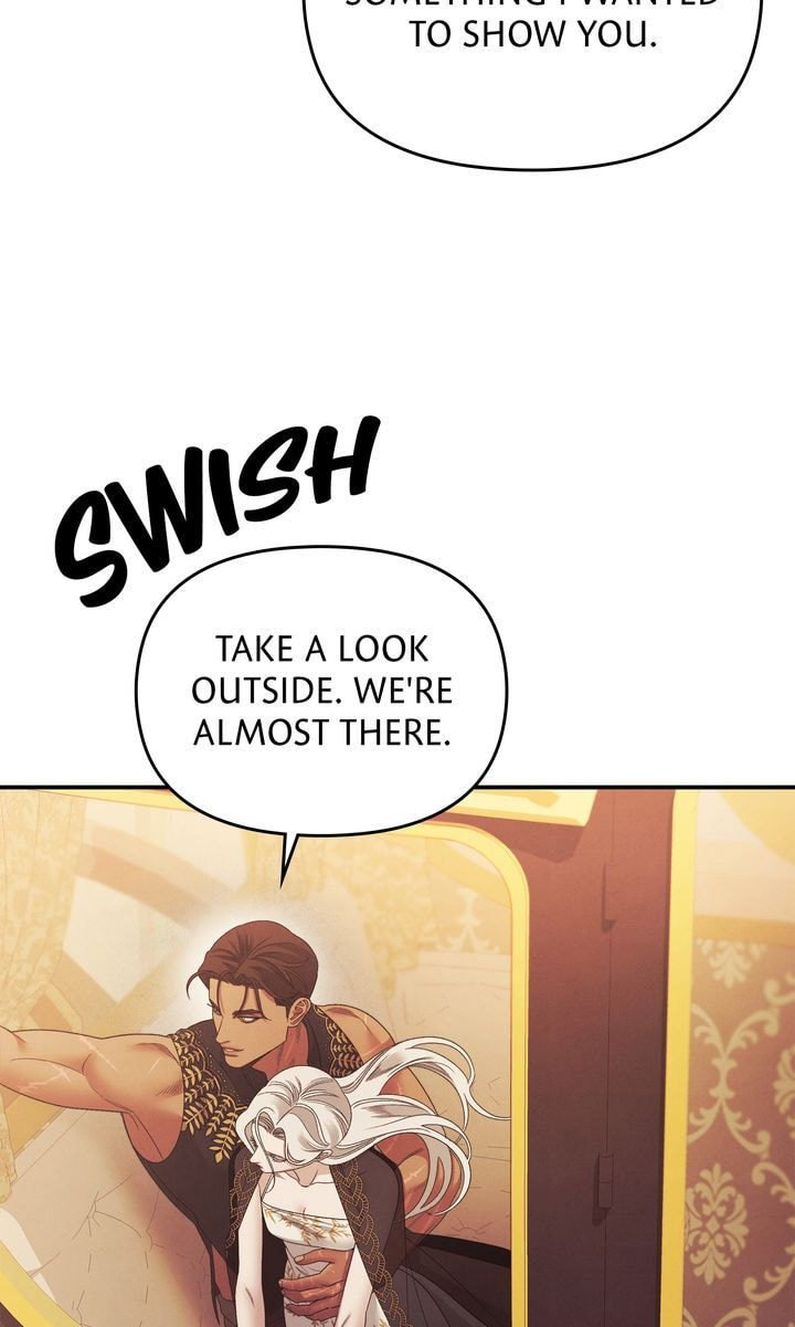 Predatory Marriage Chapter 48 page 19 - 