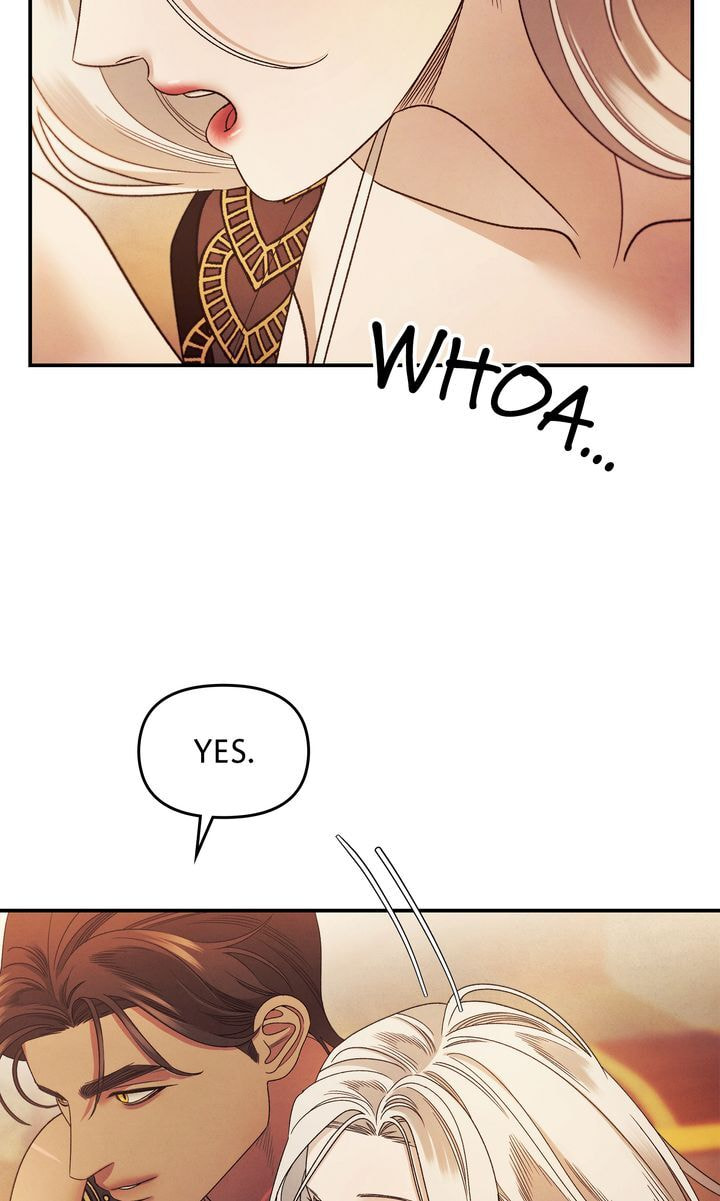 Predatory Marriage Chapter 48 page 21 - 