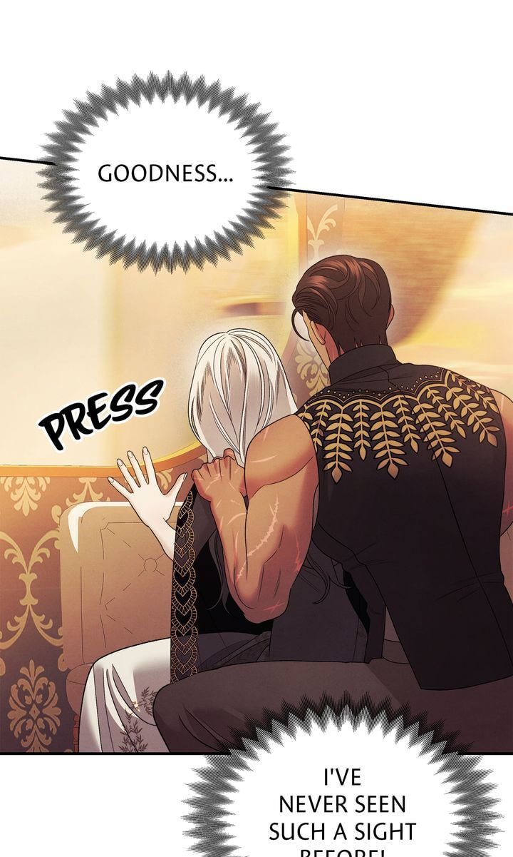 Predatory Marriage Chapter 48 page 26 - 