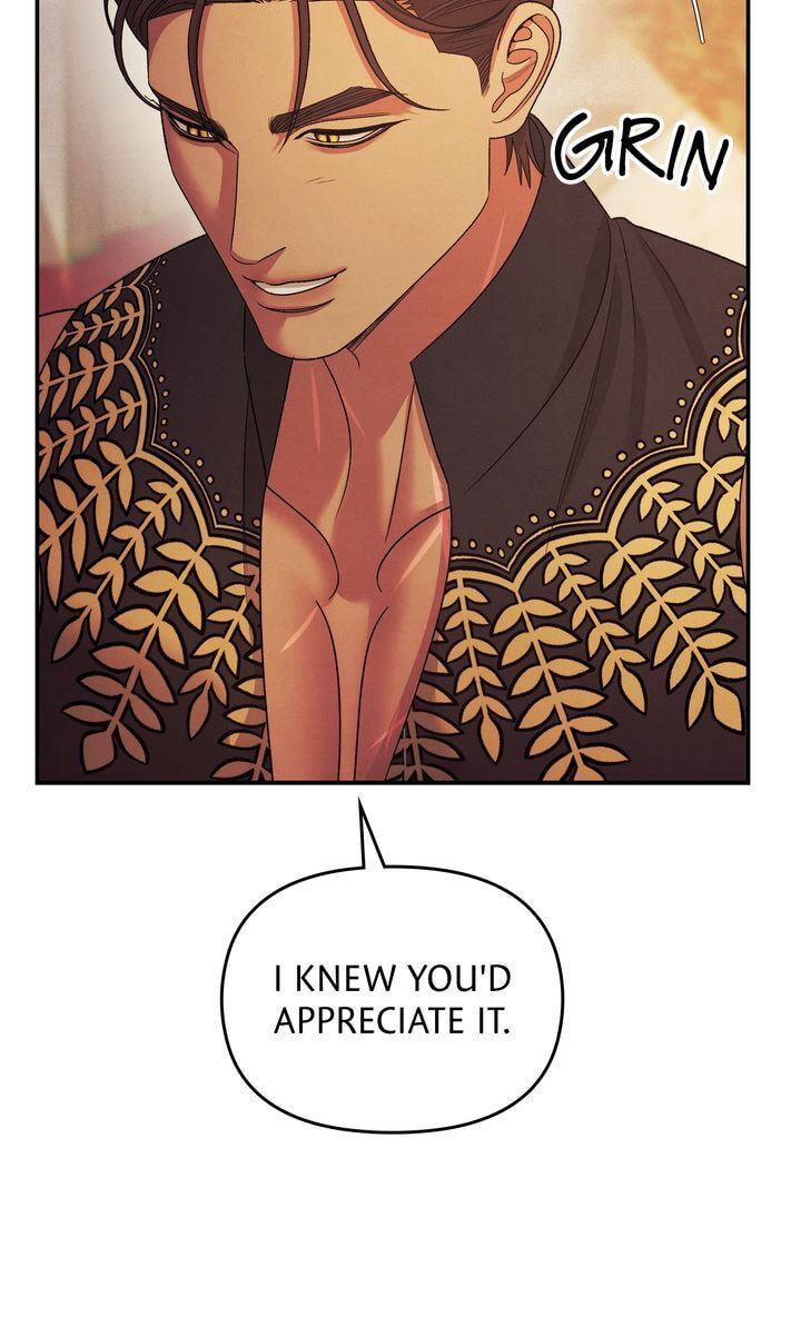 Predatory Marriage Chapter 48 page 32 - 
