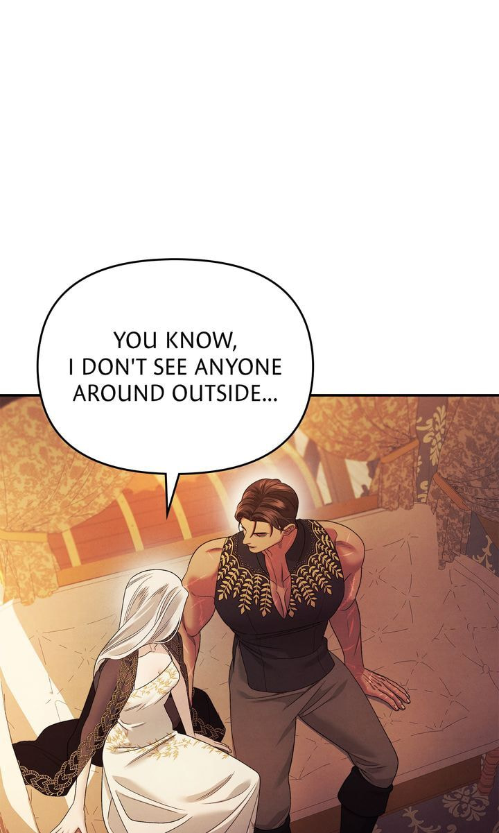 Predatory Marriage Chapter 48 page 33 - 