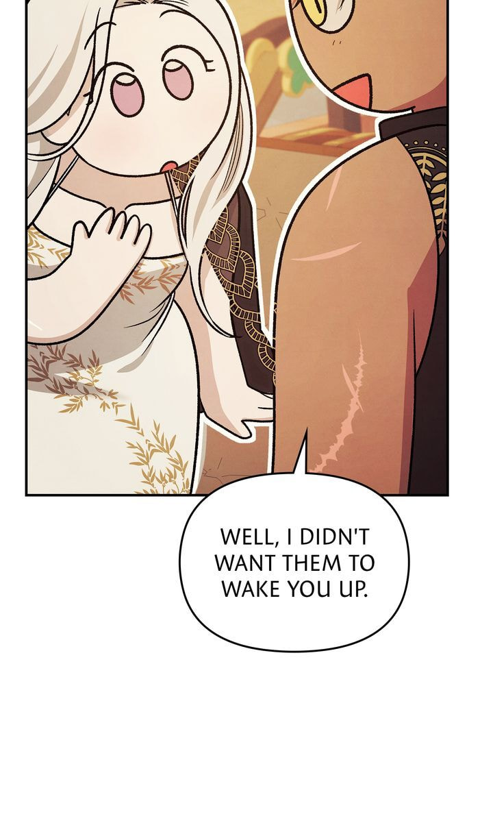 Predatory Marriage Chapter 48 page 35 - 
