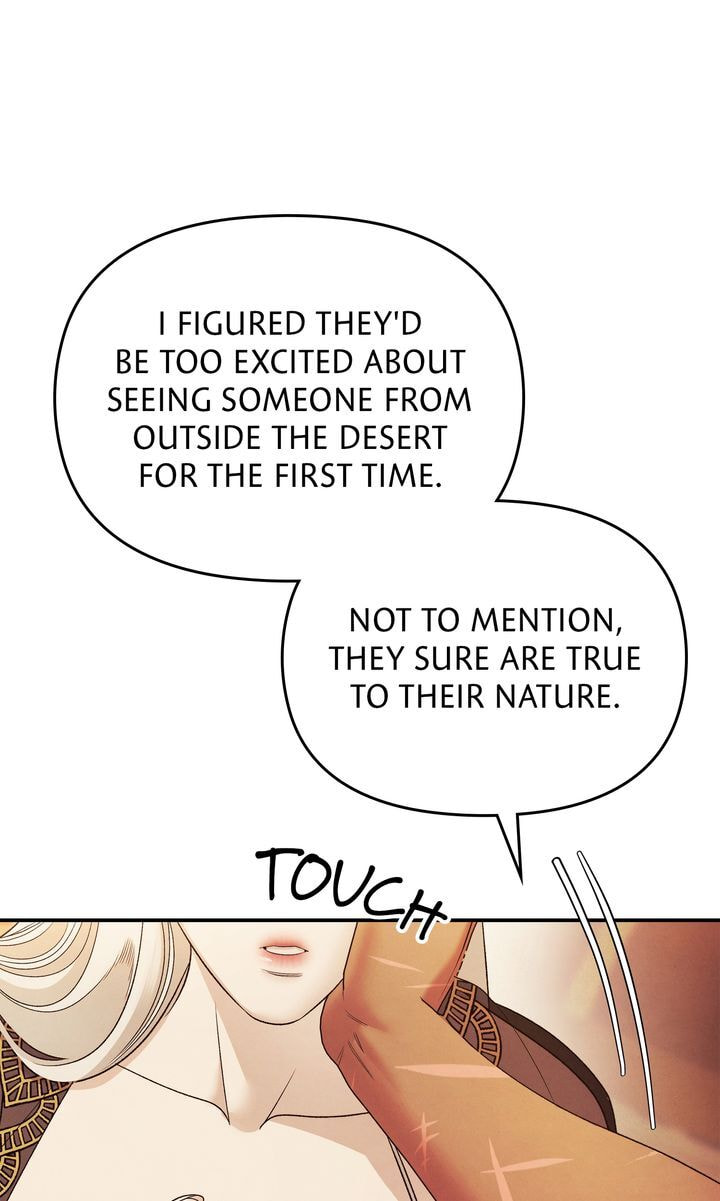 Predatory Marriage Chapter 48 page 36 - 