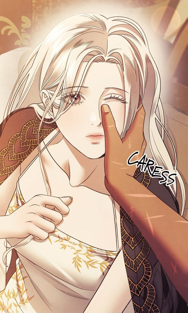 Predatory Marriage Chapter 48 page 38 - 