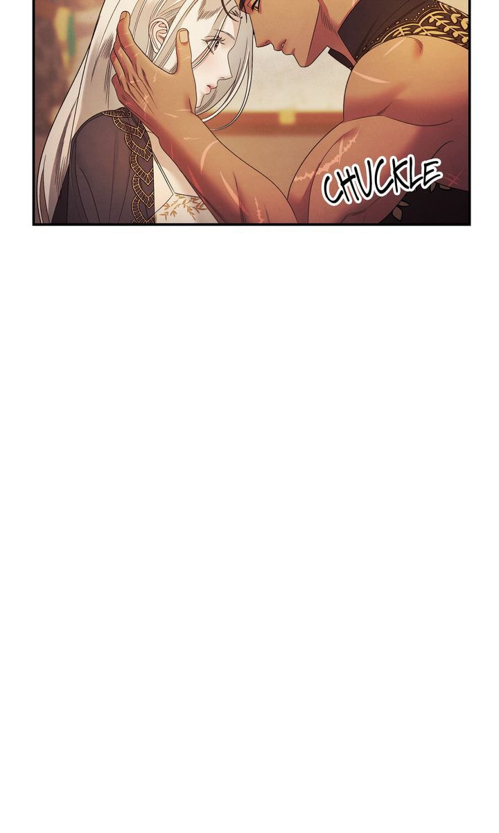 Predatory Marriage Chapter 48 page 40 - 