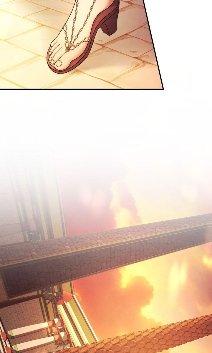 Predatory Marriage Chapter 48 page 42 - 