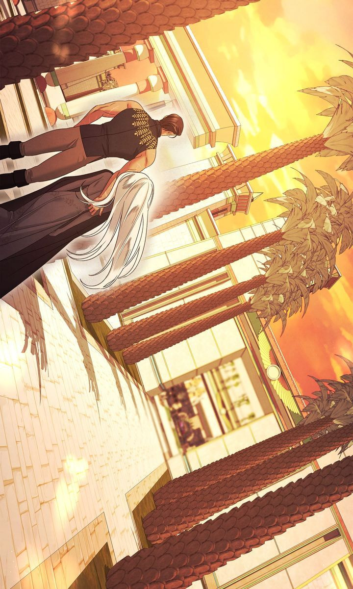 Predatory Marriage Chapter 48 page 43 - 