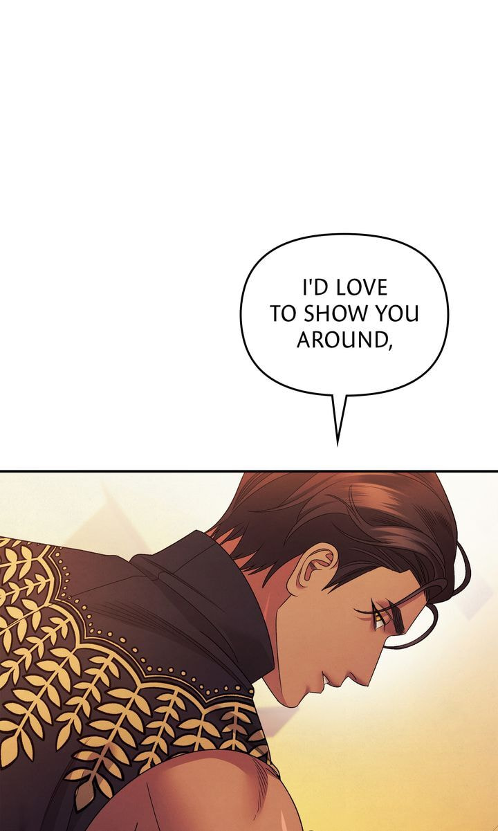 Predatory Marriage Chapter 48 page 47 - 
