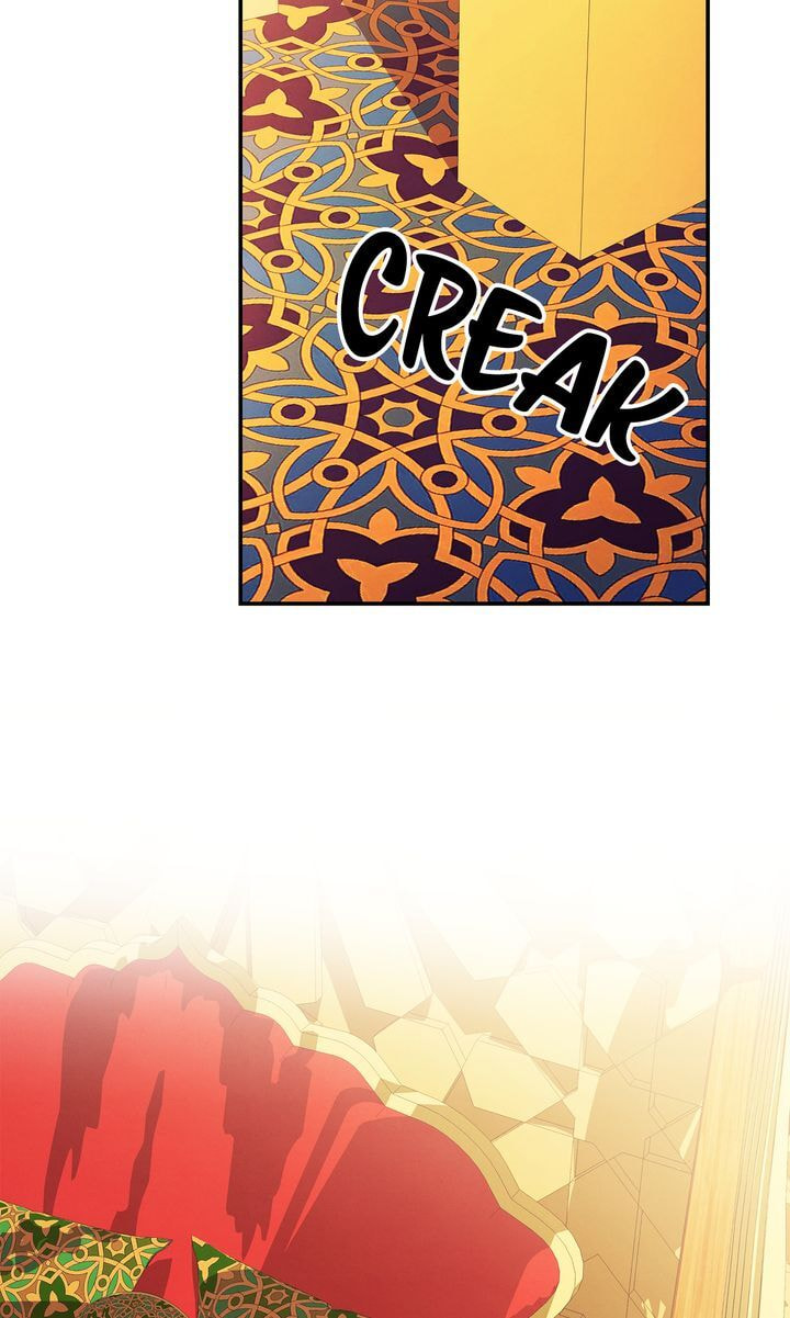 Predatory Marriage Chapter 48 page 49 - 