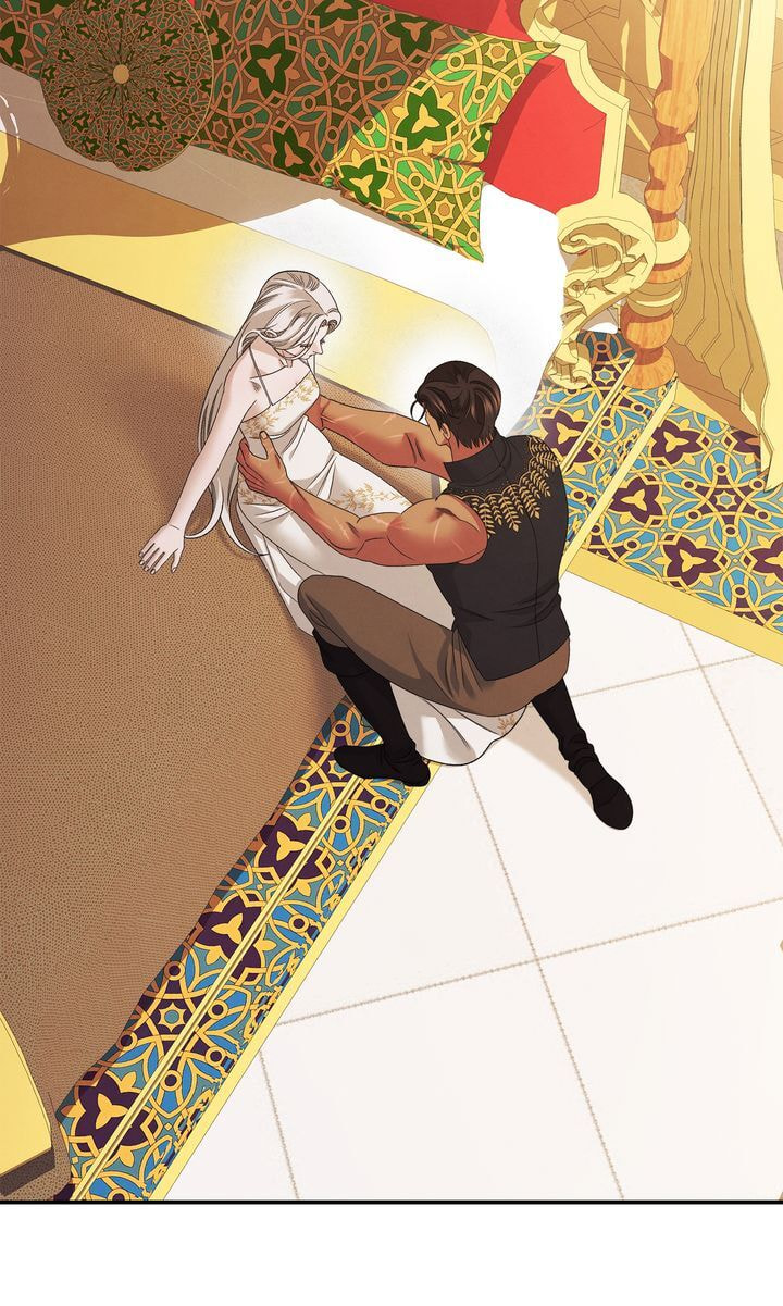 Predatory Marriage Chapter 48 page 50 - 
