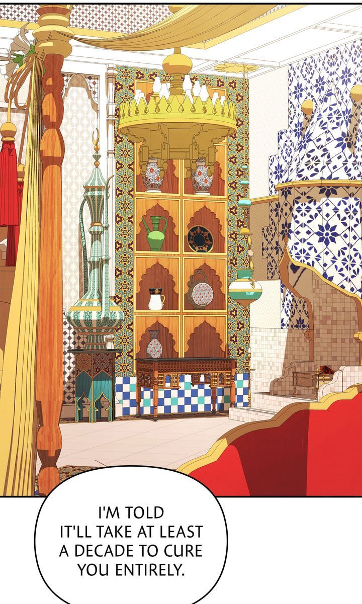 Predatory Marriage Chapter 48 page 61 - 
