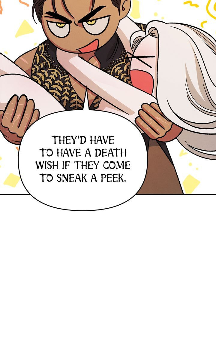 Predatory Marriage Chapter 48 page 68 - 