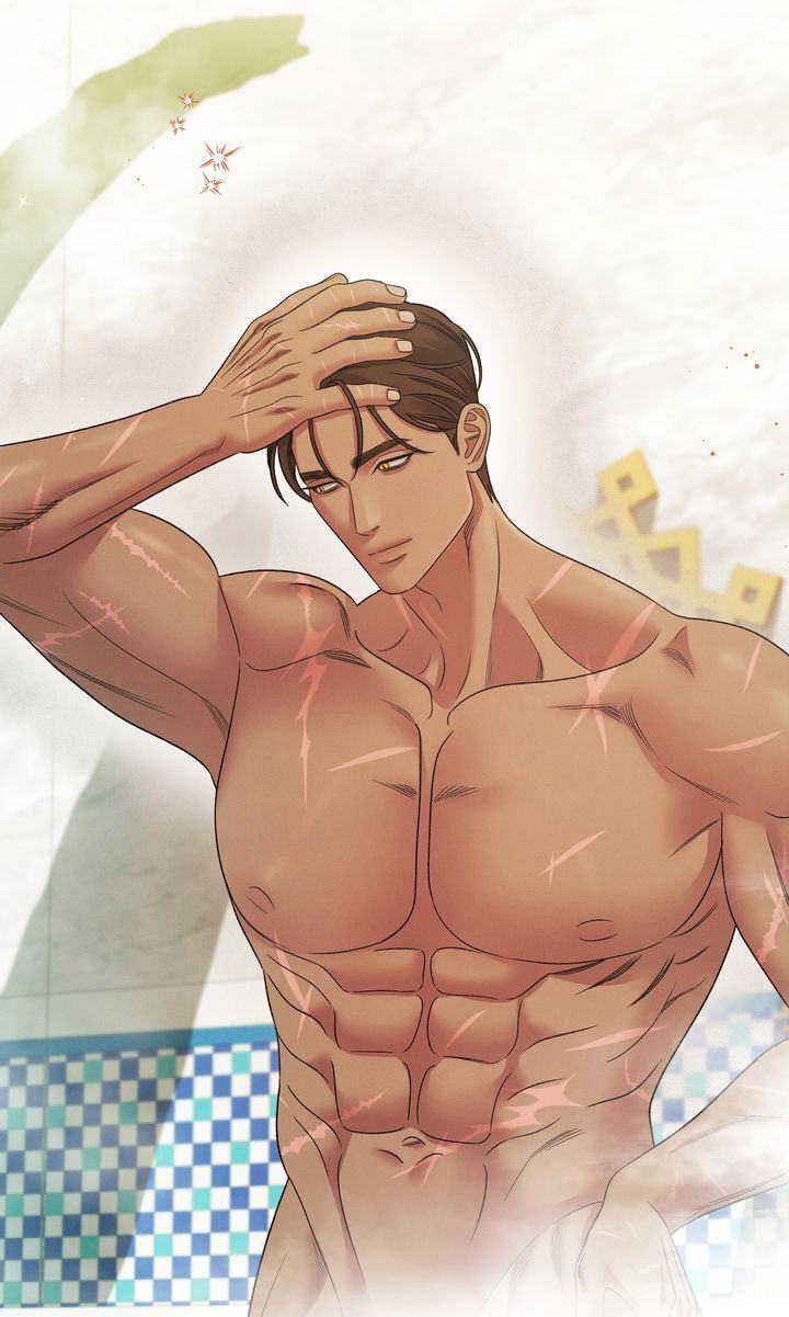Predatory Marriage Chapter 48 page 76 - 