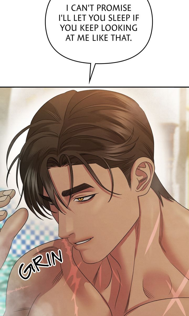 Predatory Marriage Chapter 48 page 78 - 