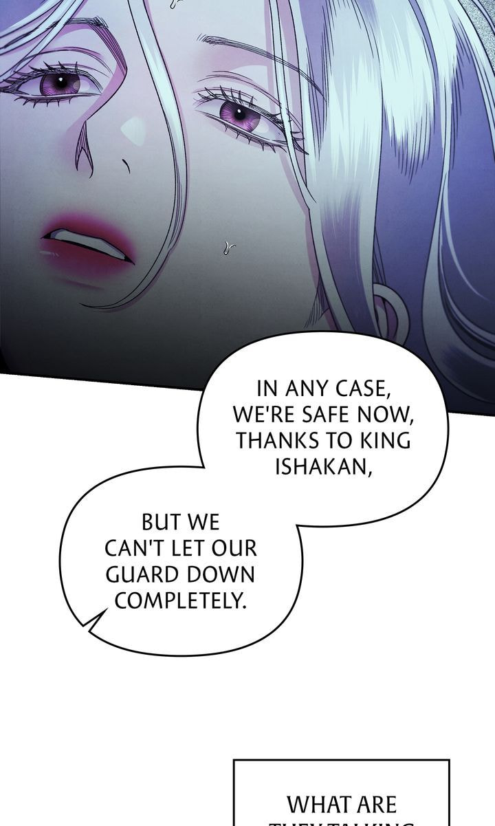 Predatory Marriage Chapter 48 page 9 - 