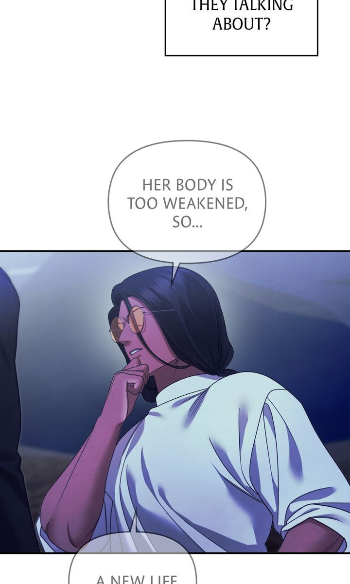 Predatory Marriage Chapter 48 page 10 - 