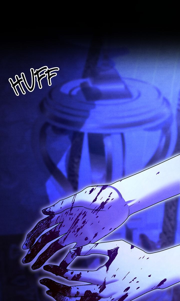 Predatory Marriage Chapter 49 page 11 - 