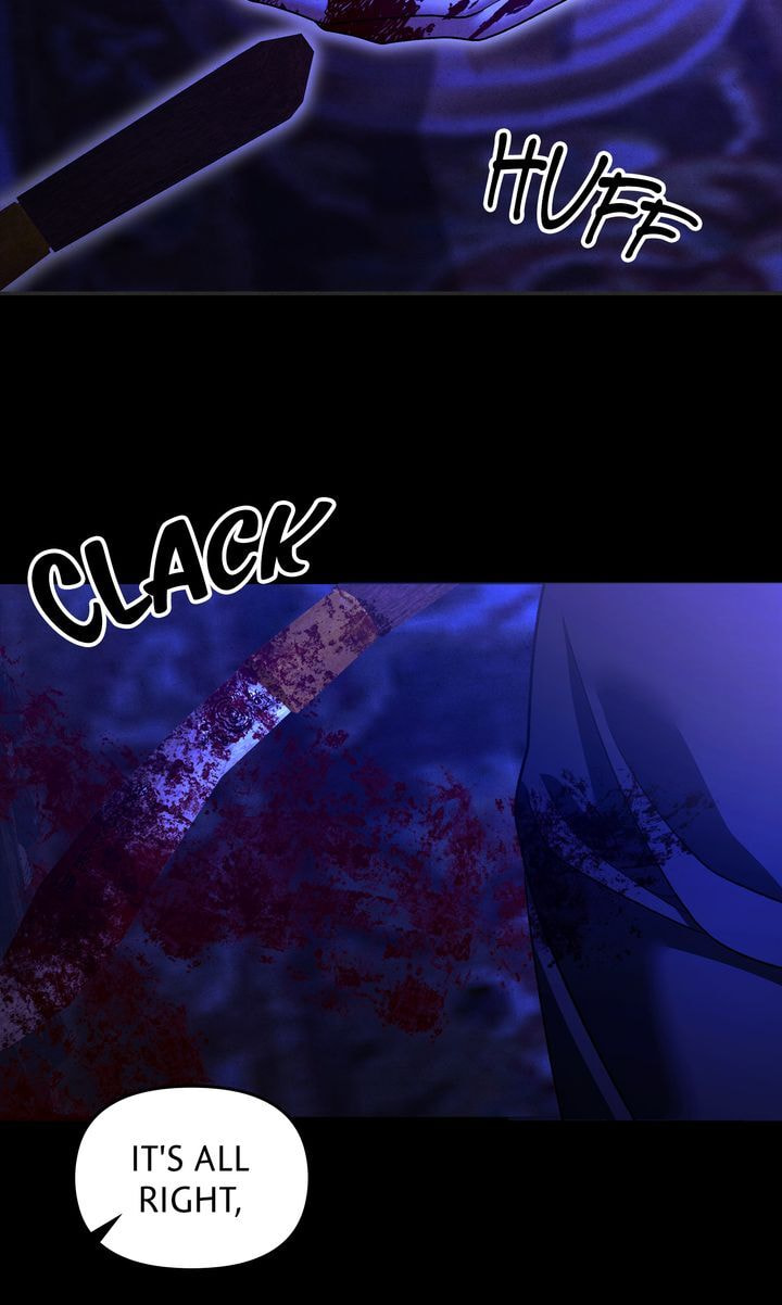Predatory Marriage Chapter 49 page 12 - 