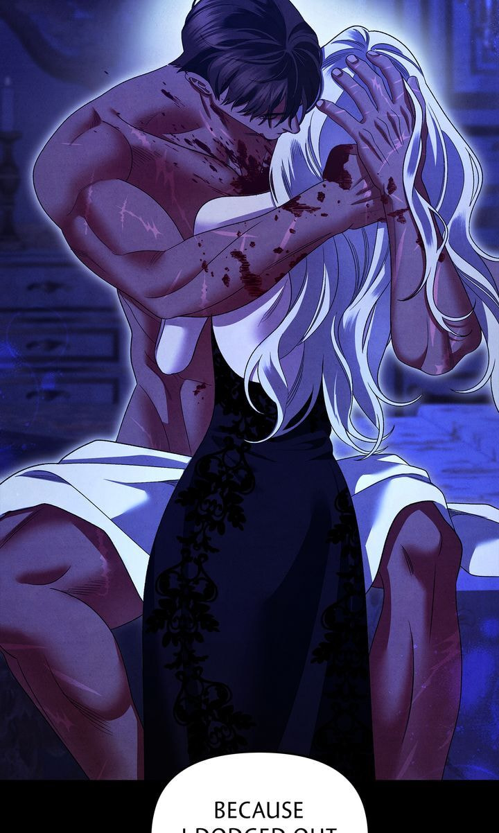 Predatory Marriage Chapter 49 page 16 - 