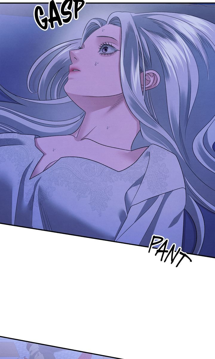 Predatory Marriage Chapter 49 page 21 - 