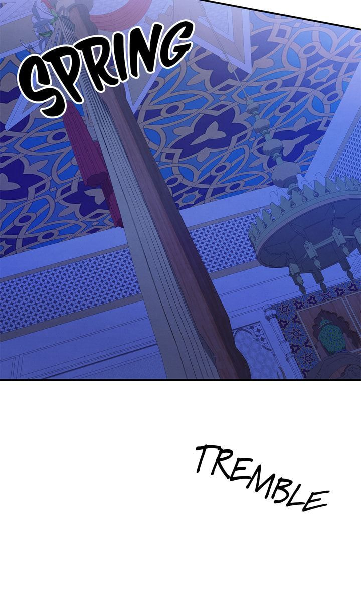 Predatory Marriage Chapter 49 page 22 - 