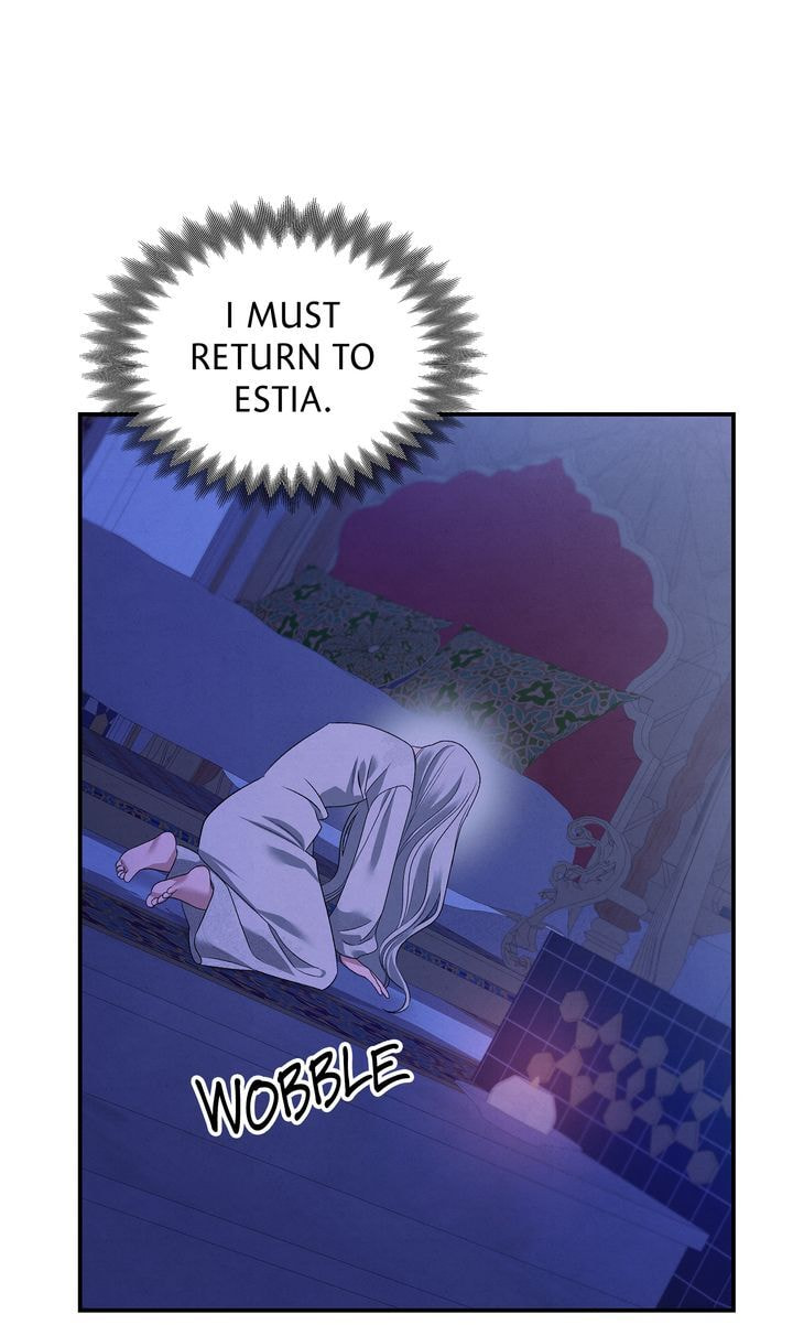 Predatory Marriage Chapter 49 page 23 - 