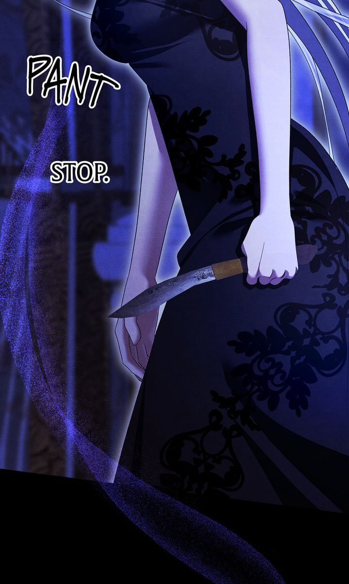 Predatory Marriage Chapter 49 page 4 - 