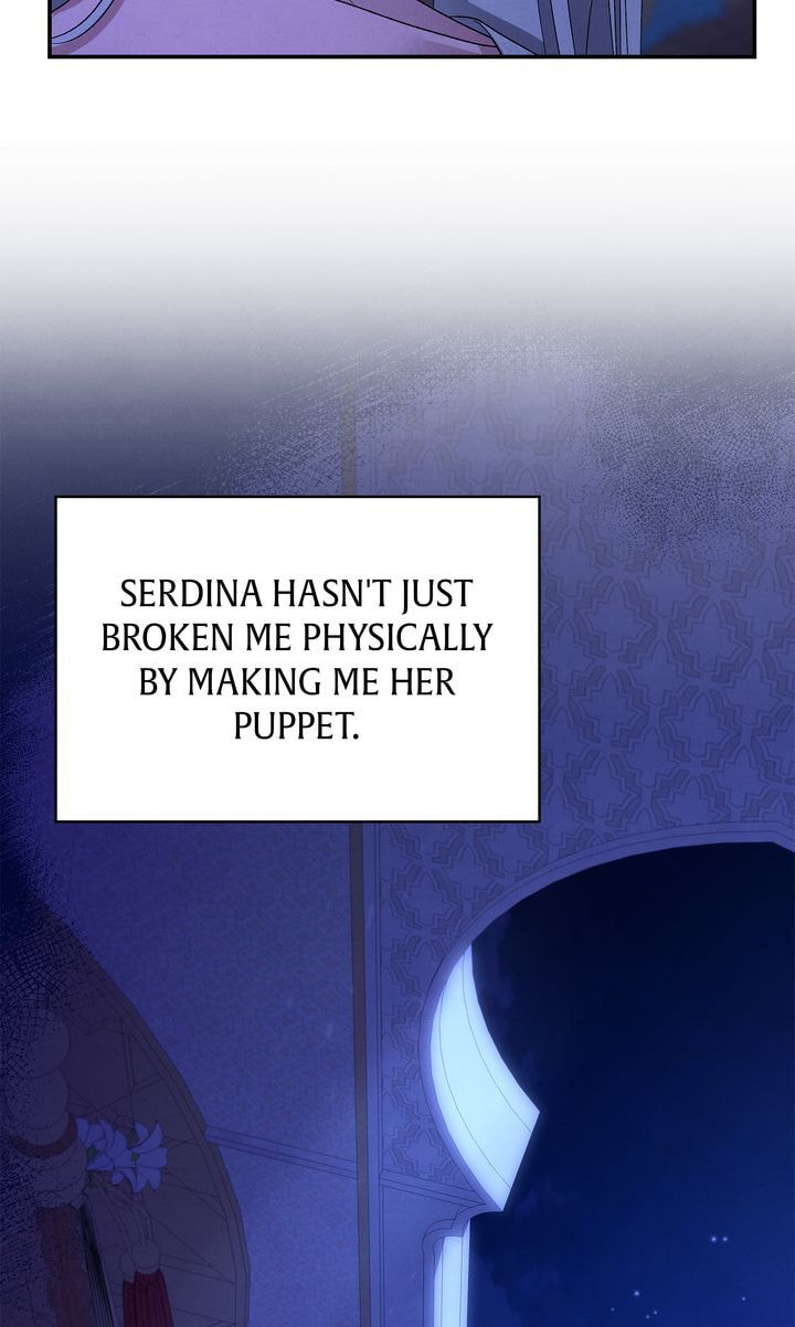 Predatory Marriage Chapter 49 page 32 - 