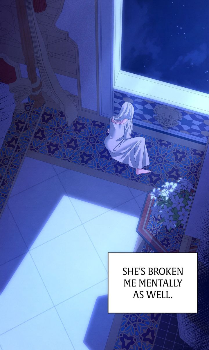 Predatory Marriage Chapter 49 page 33 - 