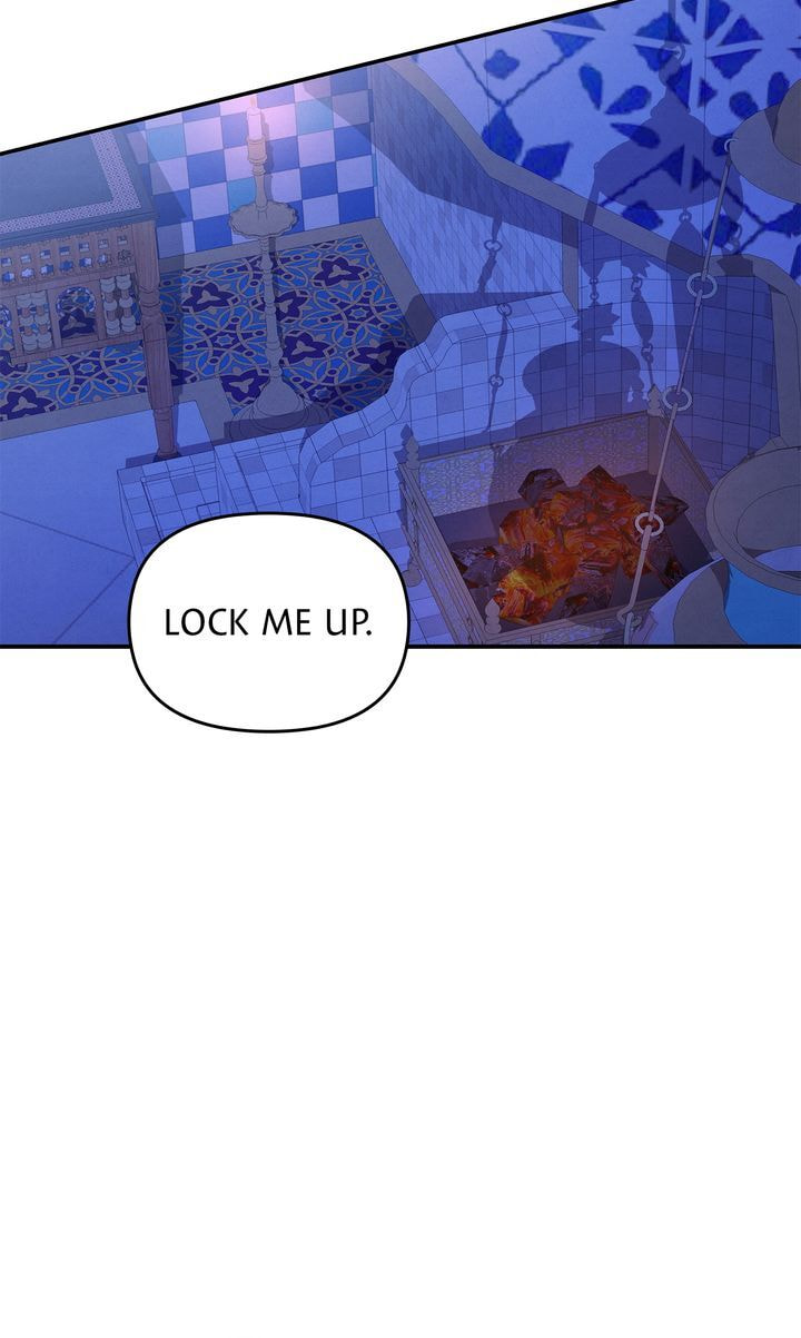 Predatory Marriage Chapter 49 page 39 - 