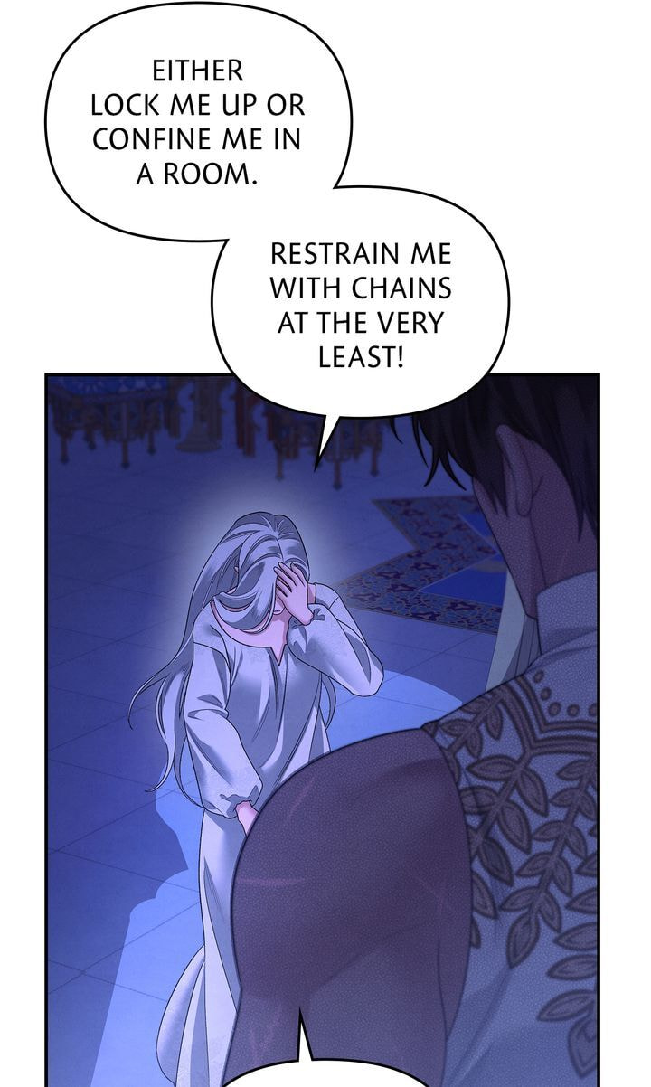 Predatory Marriage Chapter 49 page 40 - 