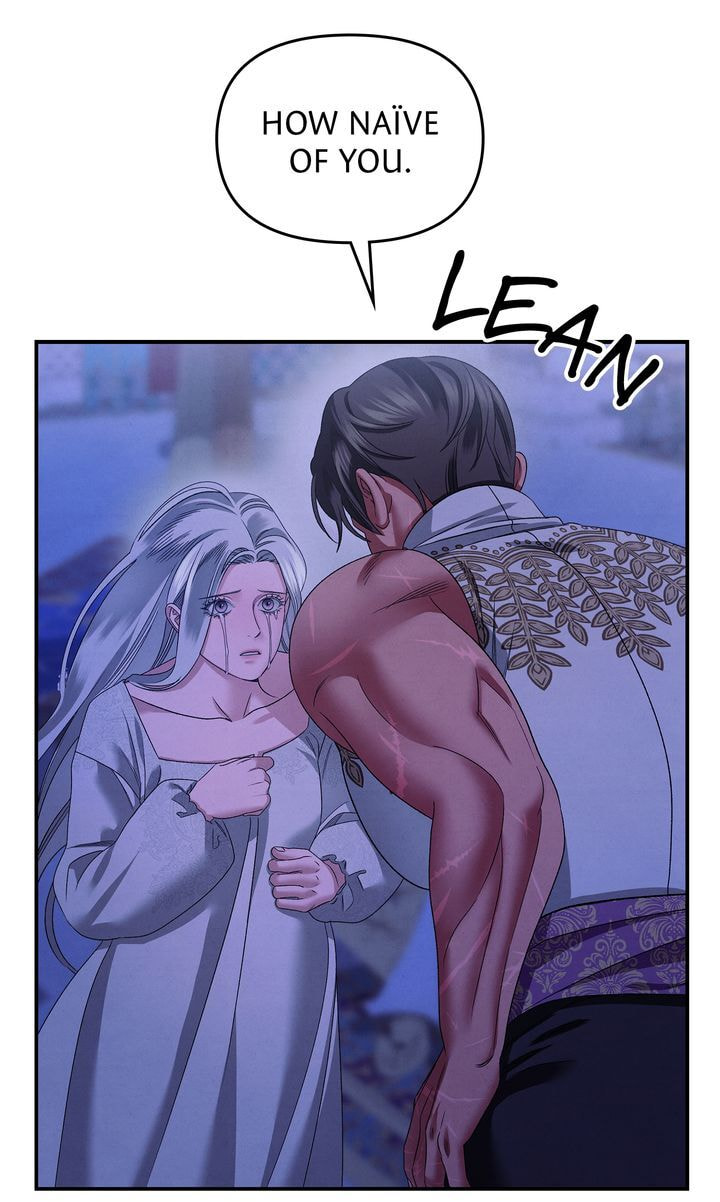 Predatory Marriage Chapter 49 page 46 - 