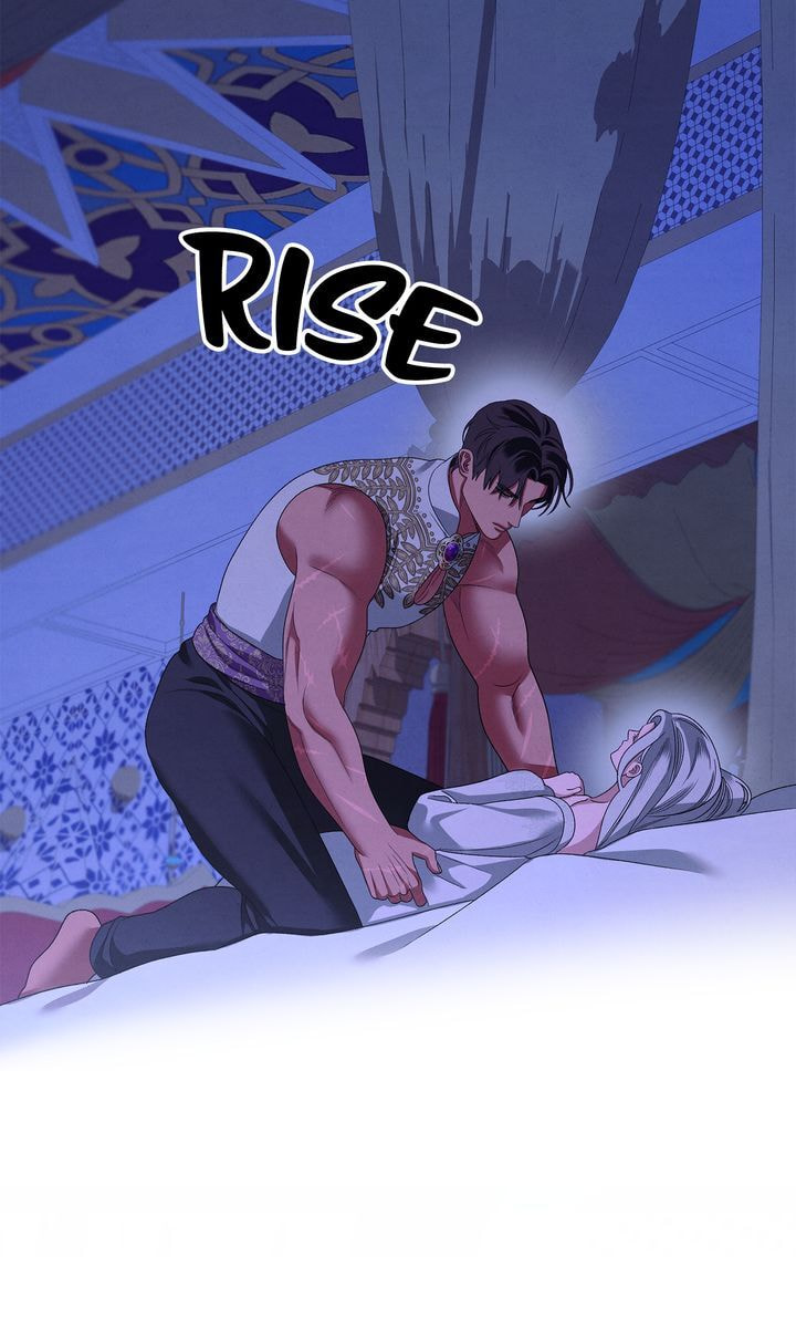 Predatory Marriage Chapter 49 page 53 - 