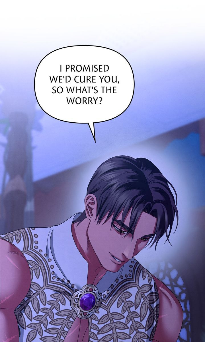 Predatory Marriage Chapter 49 page 54 - 