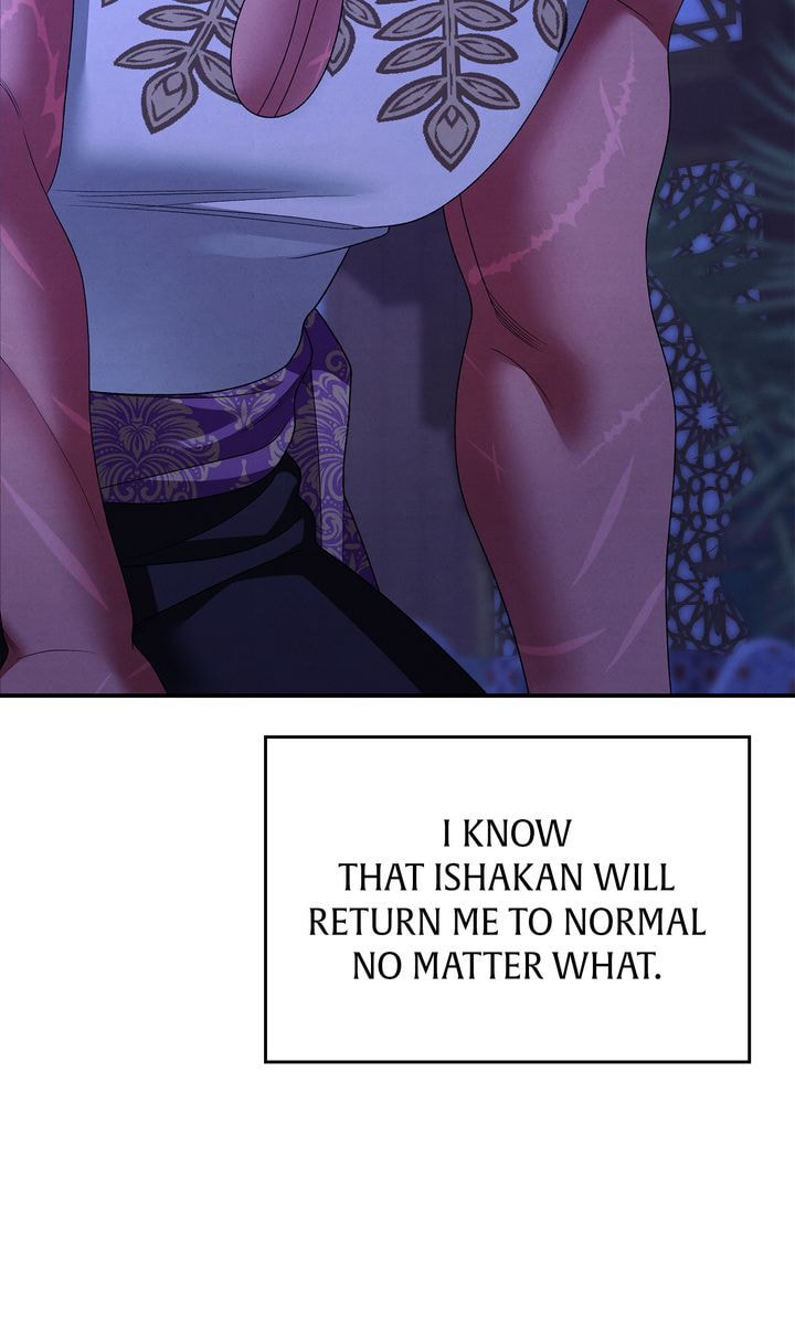 Predatory Marriage Chapter 49 page 55 - 