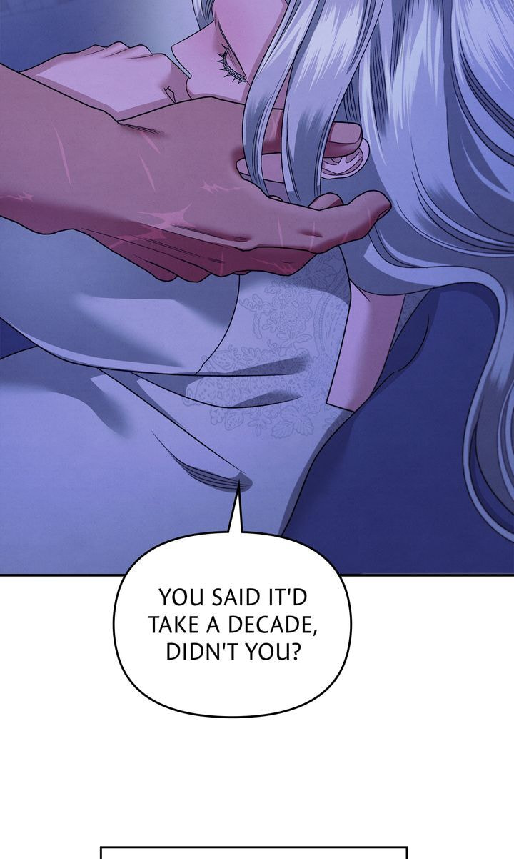 Predatory Marriage Chapter 49 page 57 - 