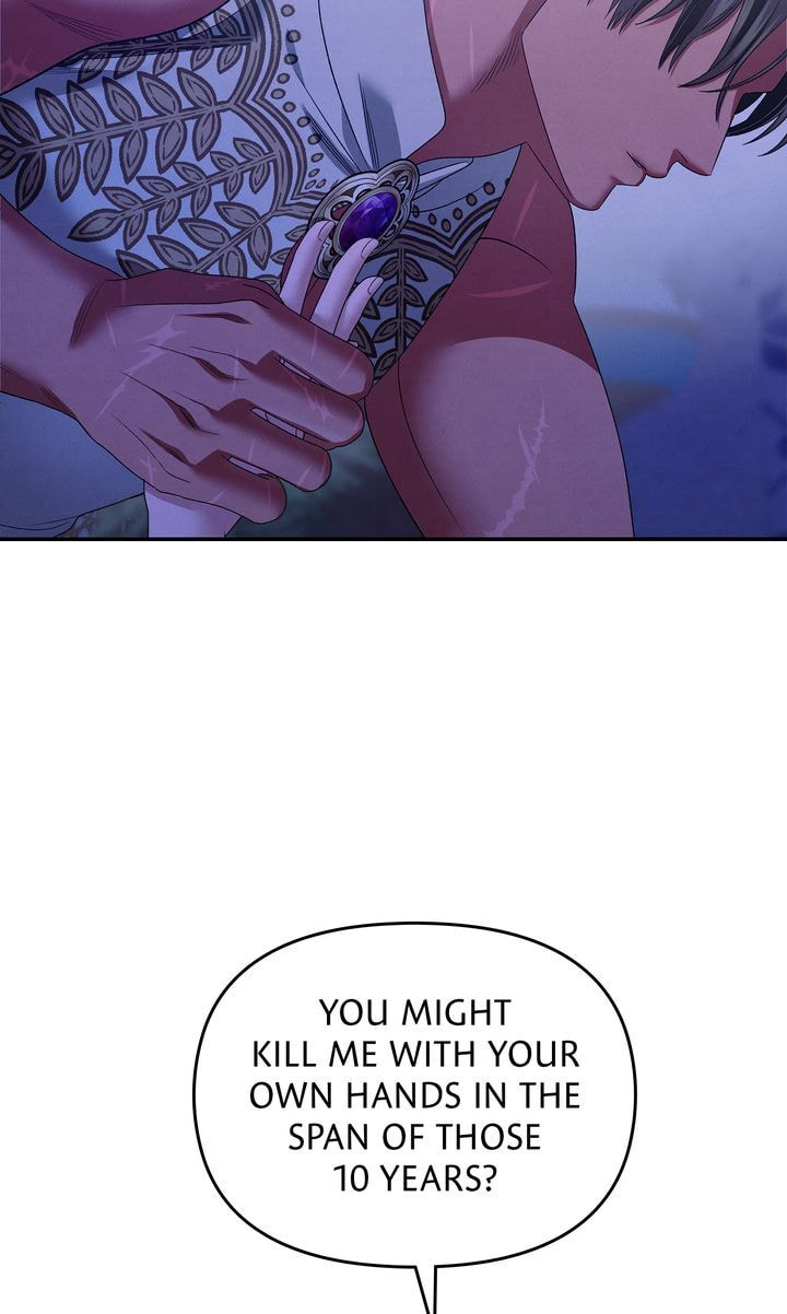 Predatory Marriage Chapter 49 page 59 - 