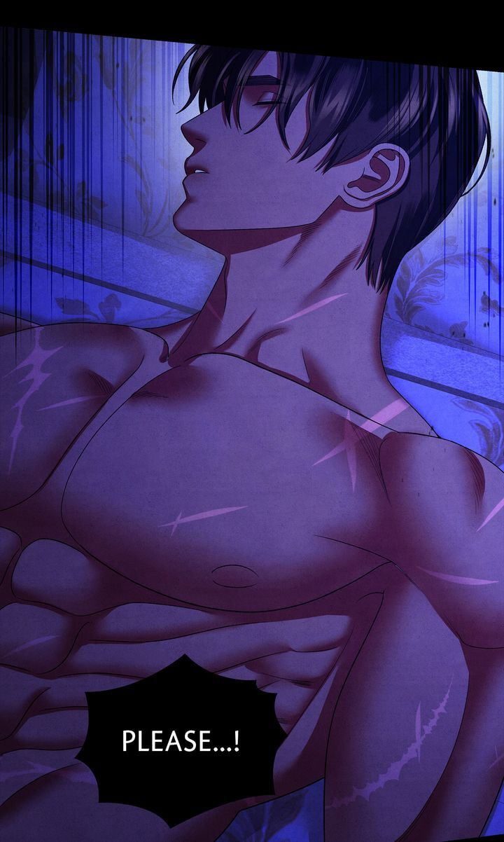 Predatory Marriage Chapter 49 page 8 - 