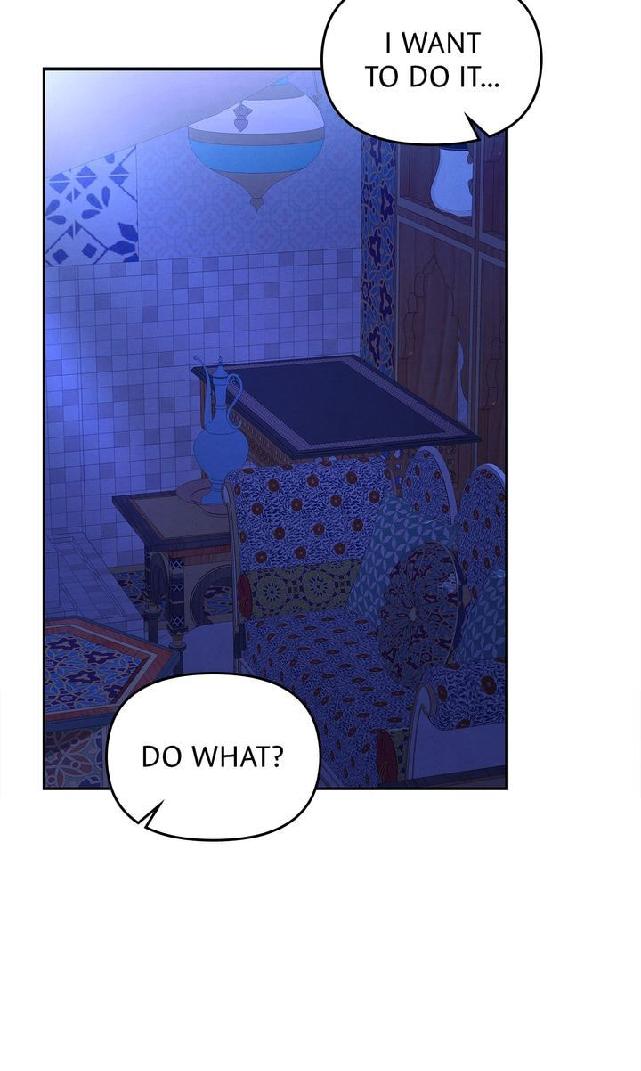 Predatory Marriage Chapter 49 page 73 - 
