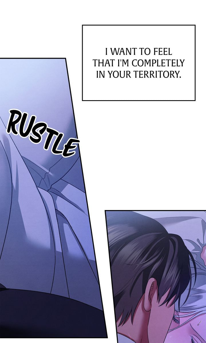 Predatory Marriage Chapter 49 page 76 - 