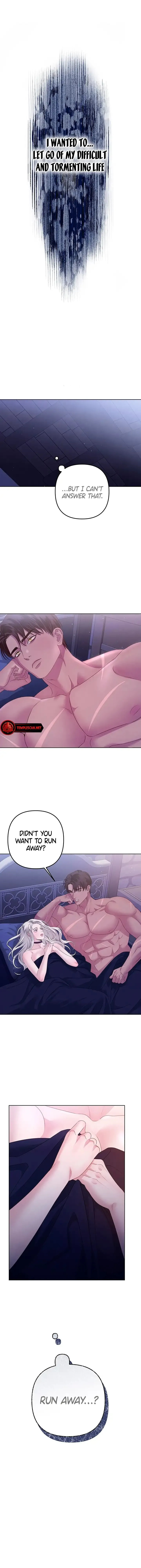 Predatory Marriage Chapter 5 page 12 - 