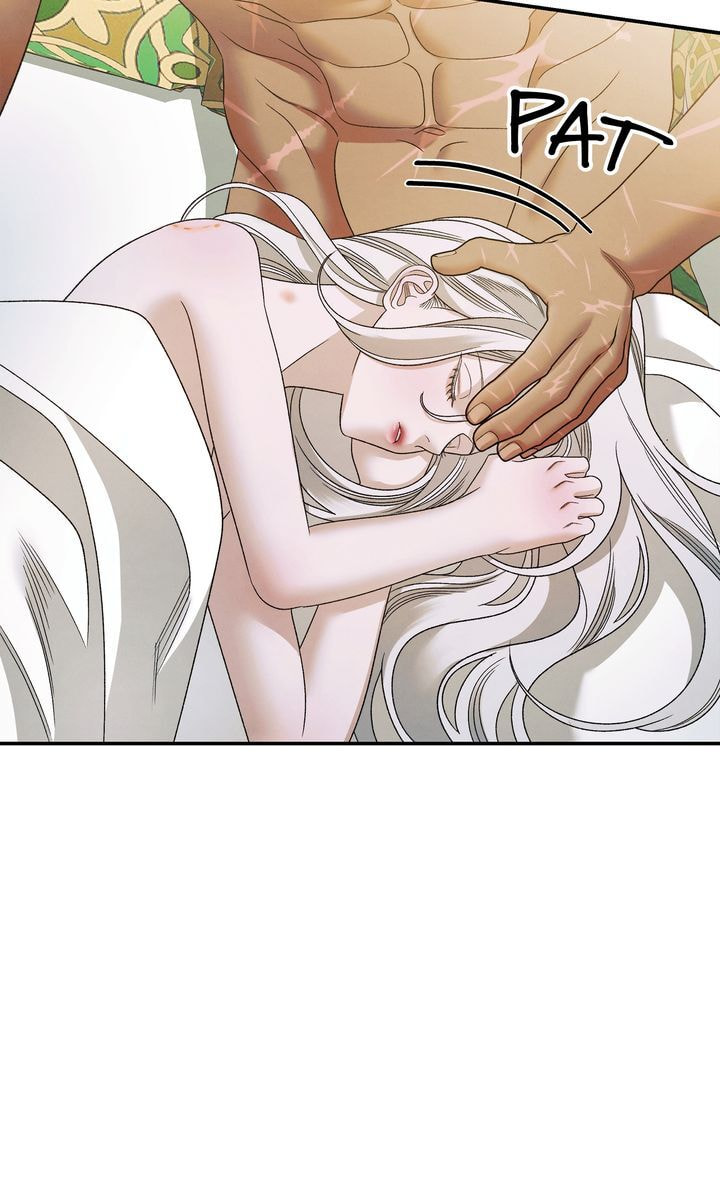Predatory Marriage Chapter 50 page 17 - 