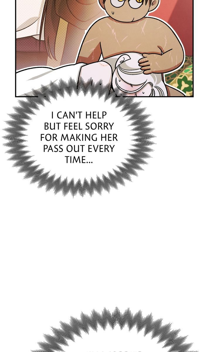 Predatory Marriage Chapter 50 page 19 - 