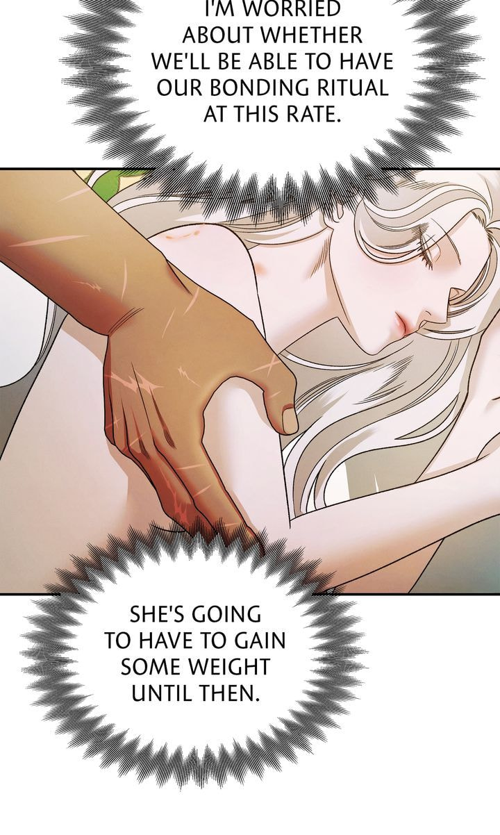 Predatory Marriage Chapter 50 page 20 - 